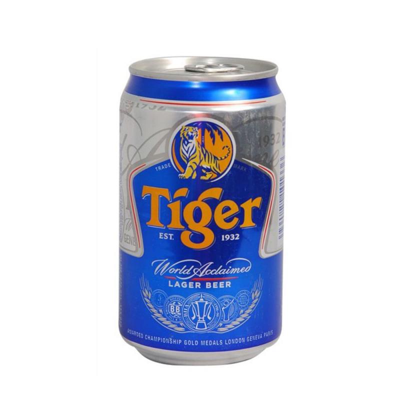 Bia Tiger