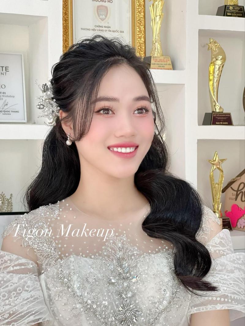 Tigon Bridal