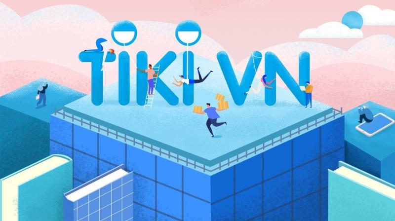 Tiki.vn