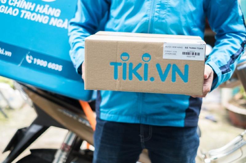 Tiki.vn