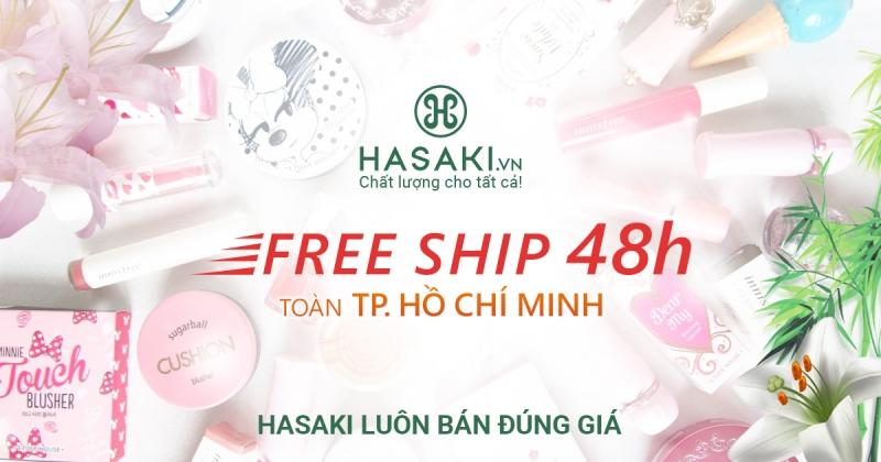 Tìm các shop bán mỹ phẩm uy tín