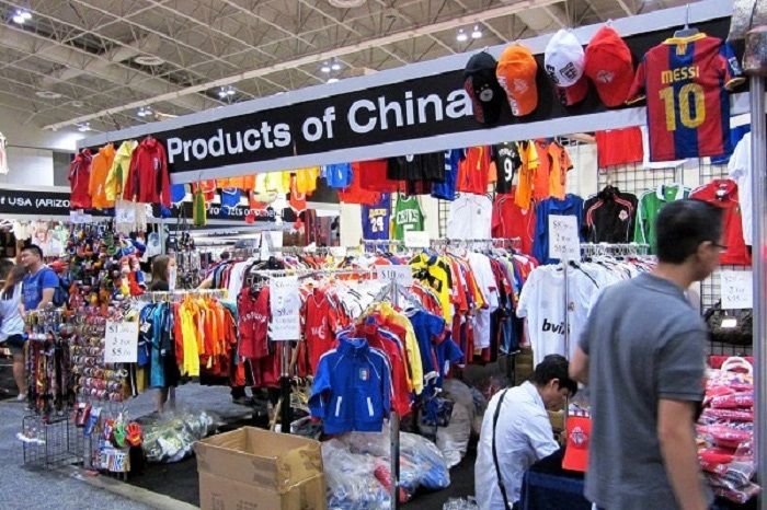 Tìm ra lỗi của sản phẩm để mặc cả xuống giá thấp