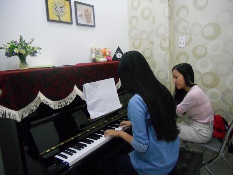 Tìm cho mình một người bạn để học cùng
