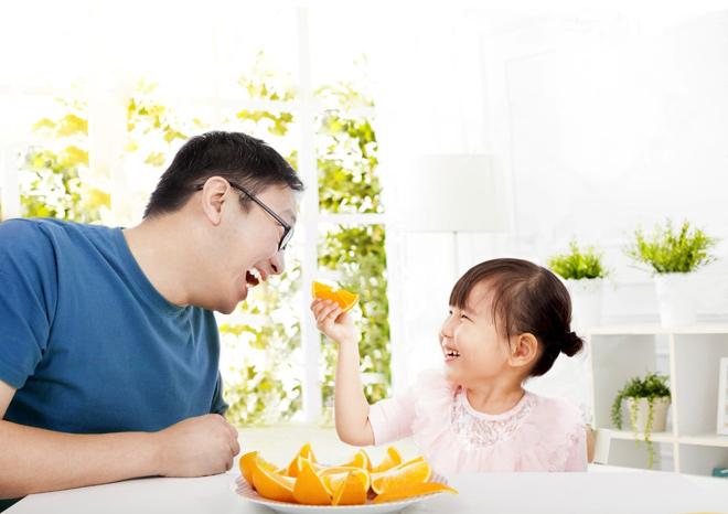 Tìm hiểu thế giới nội tâm của con