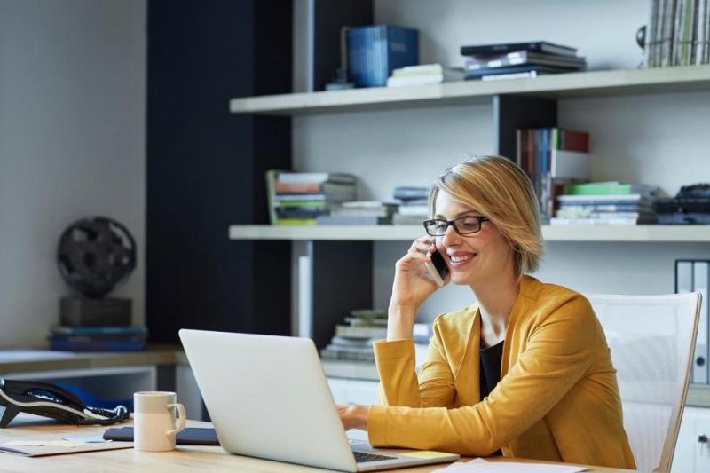 Tìm hiểu thêm kiến thức cần thiết cho công việc của mình