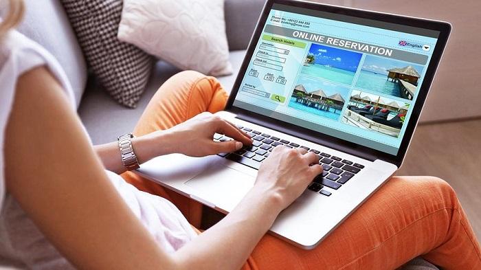 Tìm hiểu trên Internet là cách rất tiện lợi