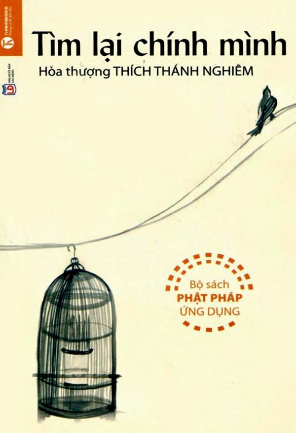 Tìm lại chính mình