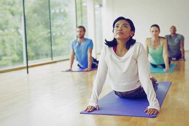Tìm một Huấn luyện viên có kinh nghiệm