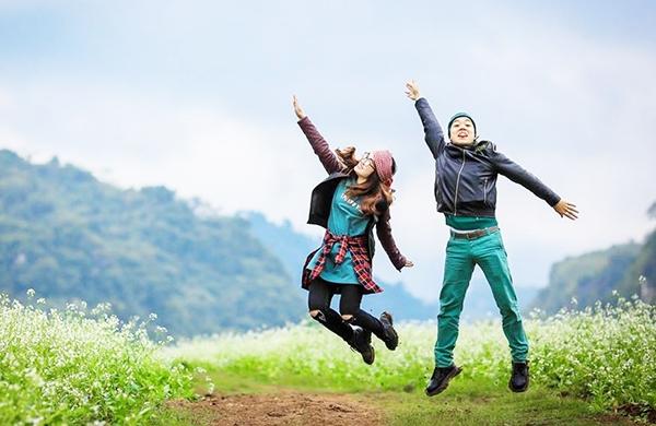 Một người bạn đồng hành để tạo thêm động lực