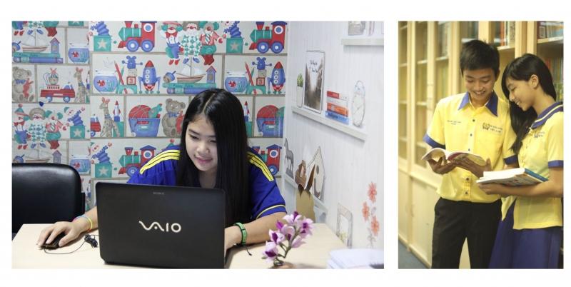 Tìm tòi thêm những kiến thức mới