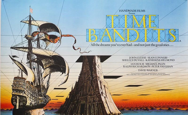 Time Bandits