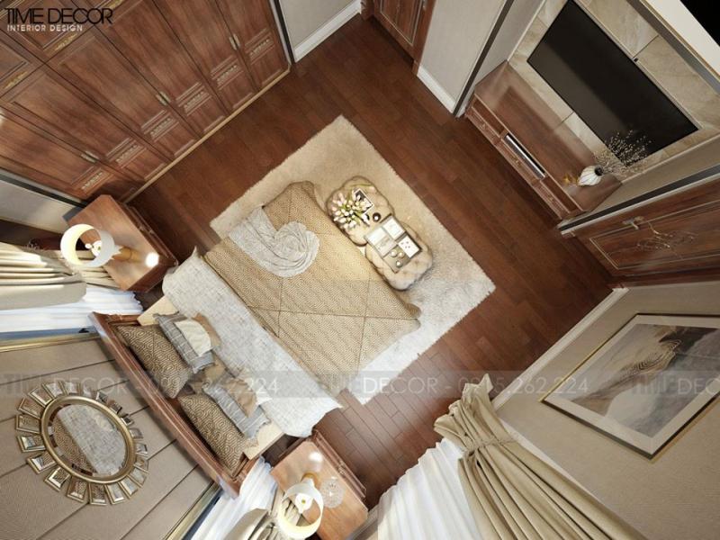 Time Decor  - Thiết kế & Thi công nội thất