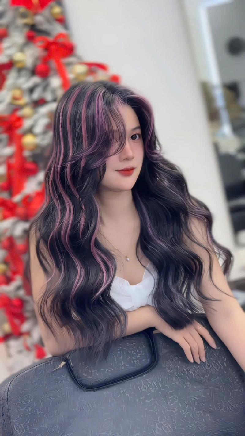 Time hair salon