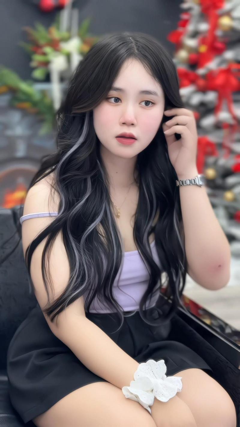 Time hair salon