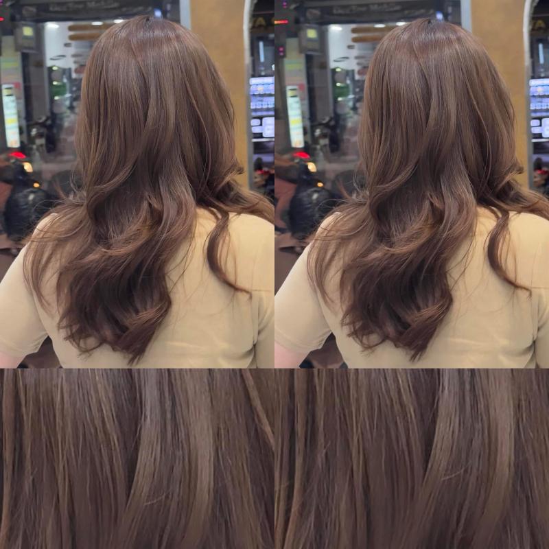 Time hair salon