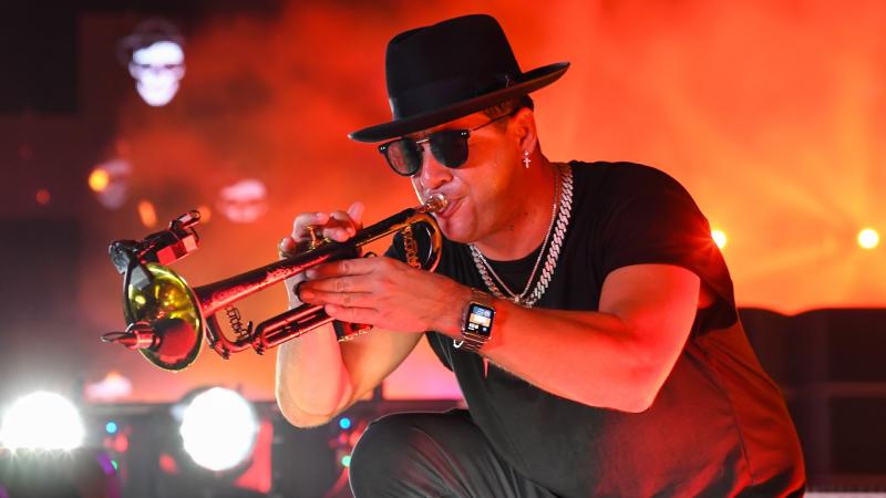 DJ Timmy Trumpet