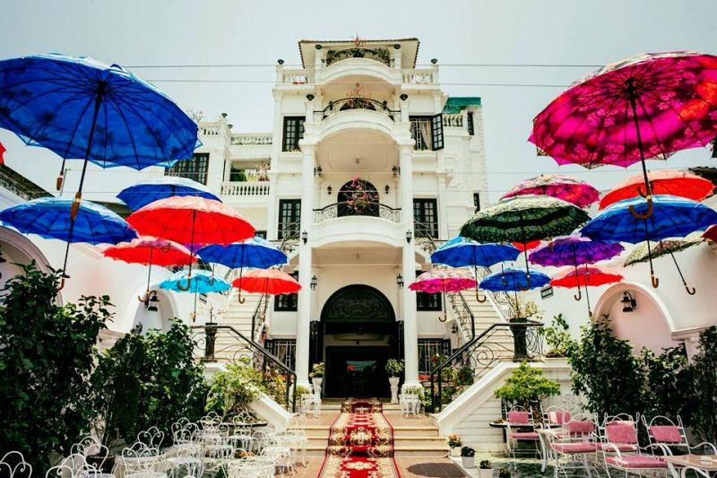 Timothy Homestay - Huế