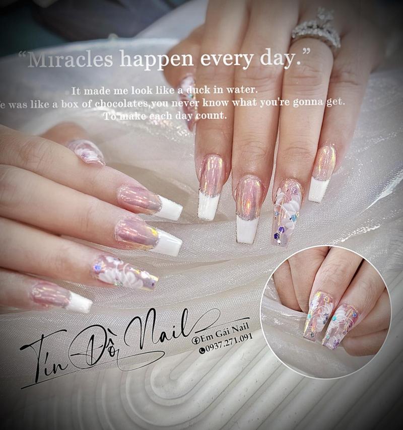 Tín Đồ Nail