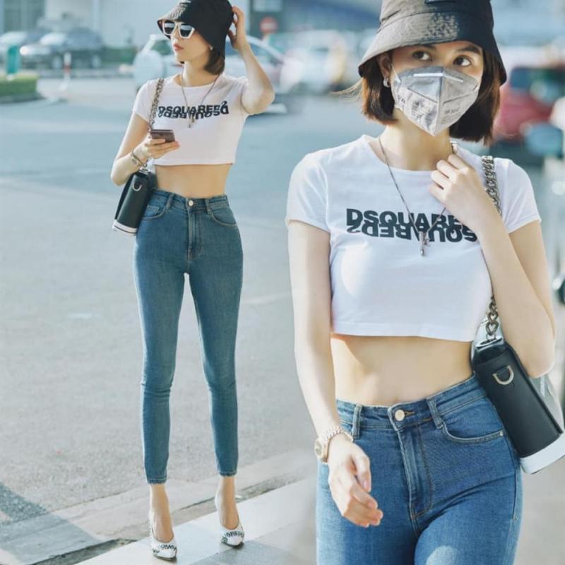 Đi mua sắm