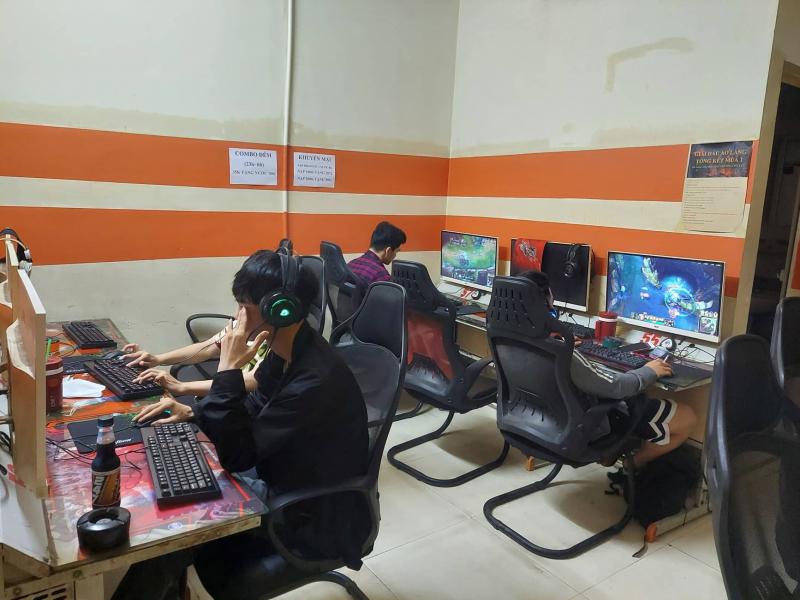 Tín Game