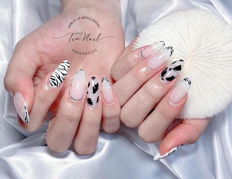 Tin Nail