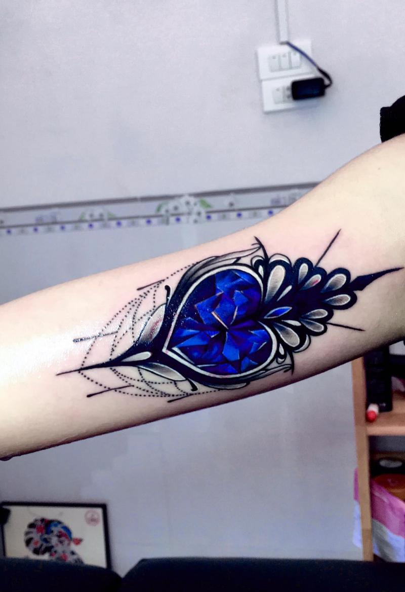 Tín Tattoo