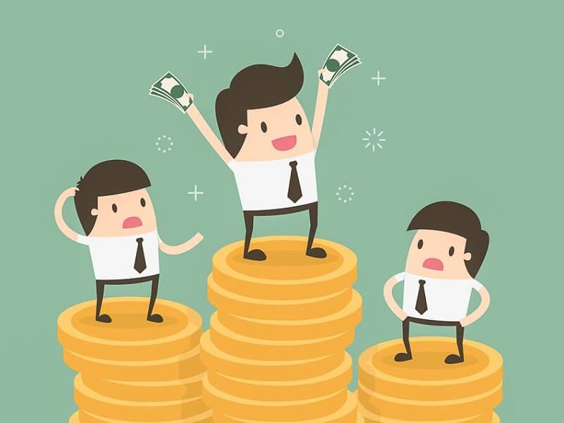 Tin tưởng cấp dưới và tạo điều kiện tốt nhất