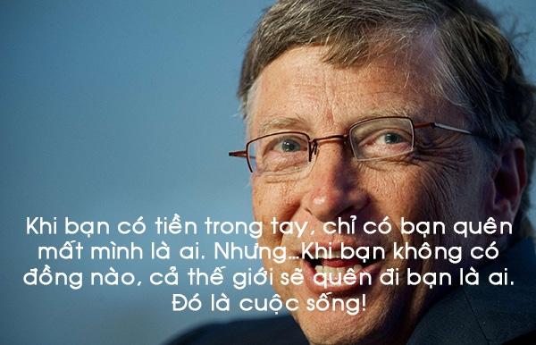 Tin vào sự phán đoán và suy xét của mình
