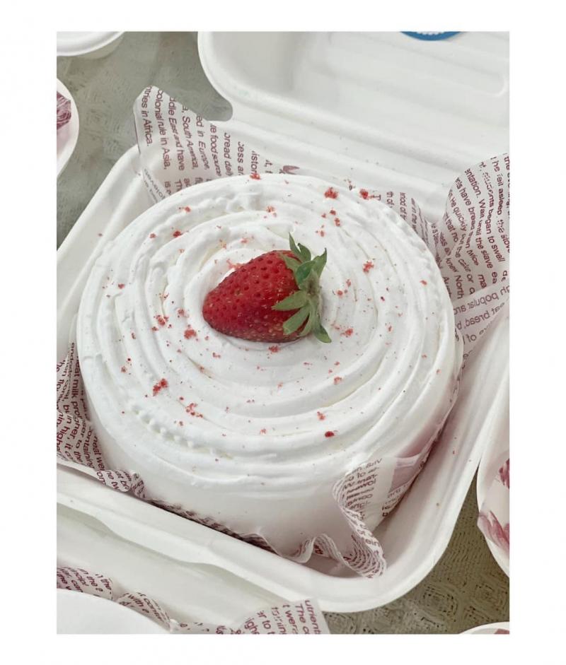 Tina Bakery