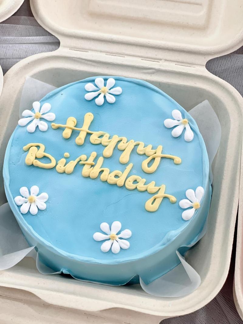 Tina Bakery