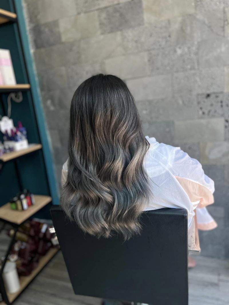 Tina Hair