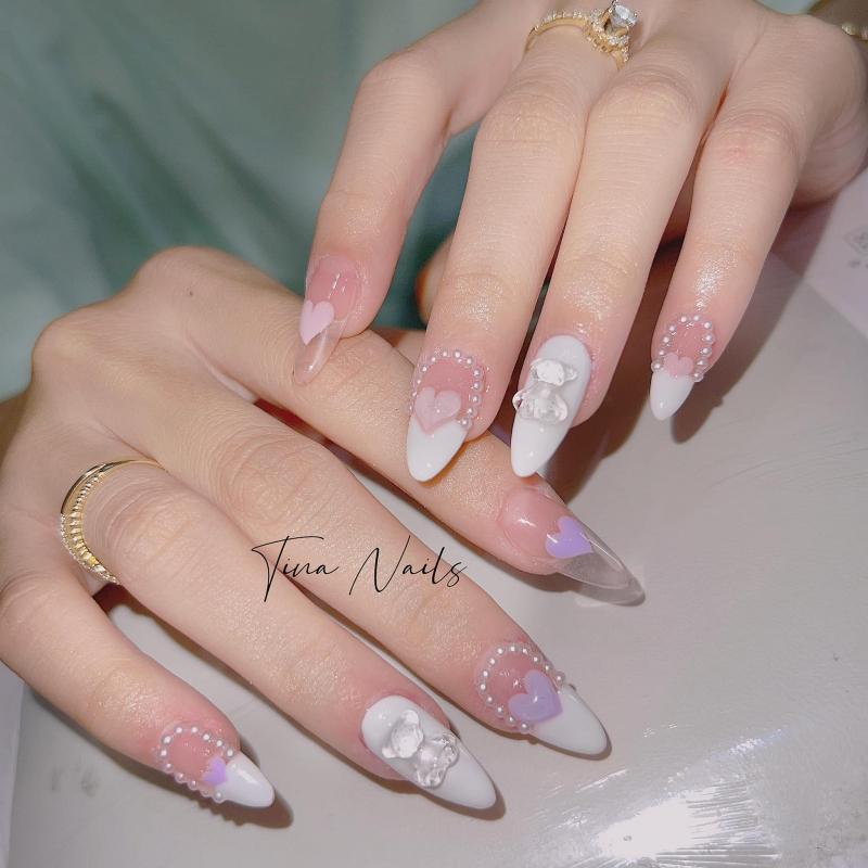 Tina Nails