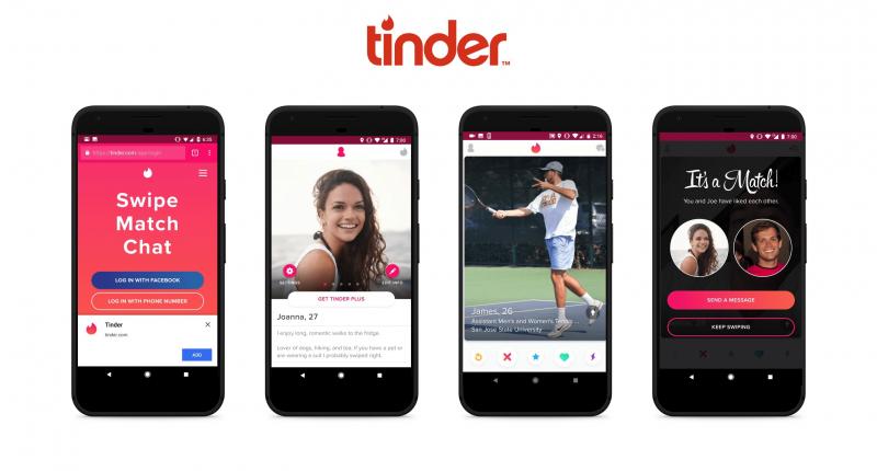 Tinder