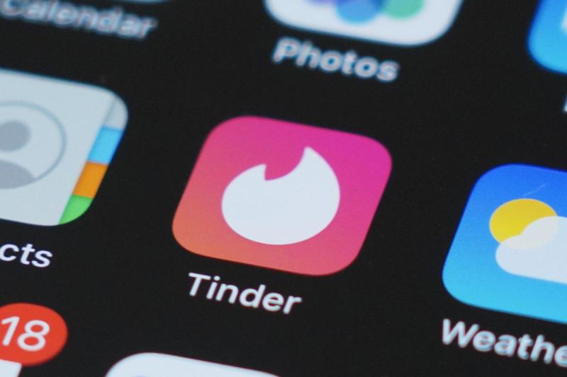 Tinder