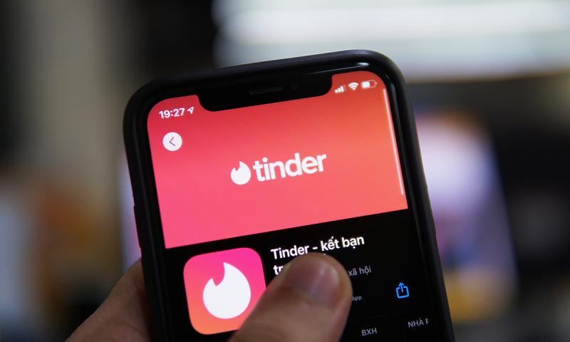 Tinder