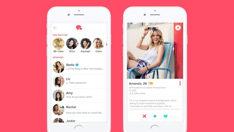 Tinder