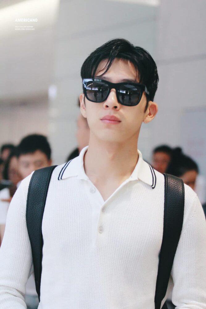Tỉnh Bách Nhiên