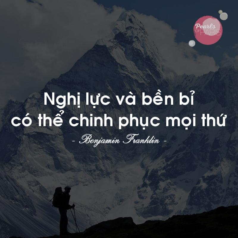Tính bền bỉ