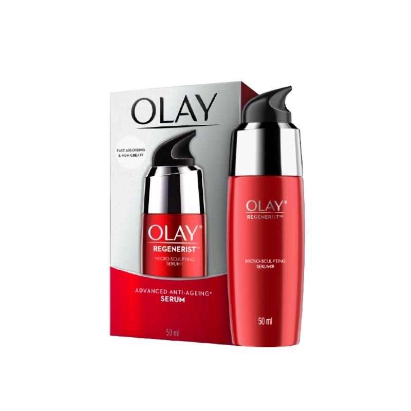 Tinh chất chống lão hóa Olay Regenerist