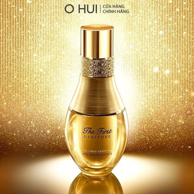 Tinh chất chống lão hóa toàn diện Ohui The First Sym-Micro Essence