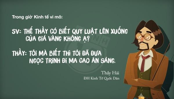 Truyện cười báo tường 26-03 số 5
