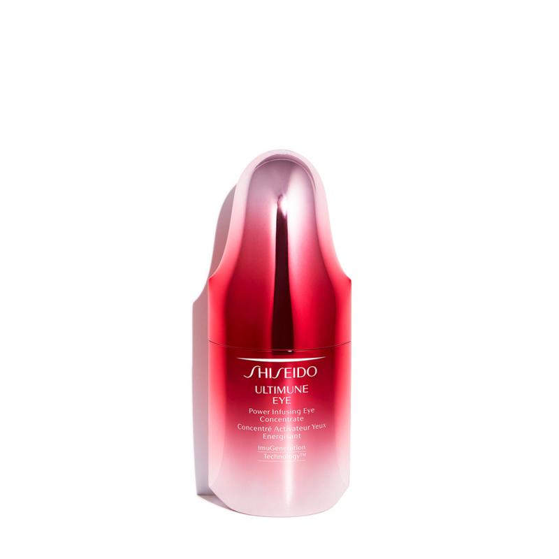 Tinh chất dưỡng mắt Shiseido Ultimune Power Infusing Eye Concentrate 15ml
