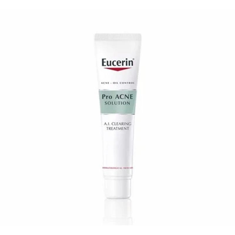 Tinh chất Eucerin Pro Acne A.I. Clearing Treatment