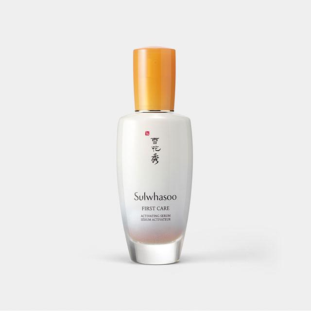 Tinh chất kích hoạt chống lão hóa đầu tiên Sulwhasoo First Care Activating Serum