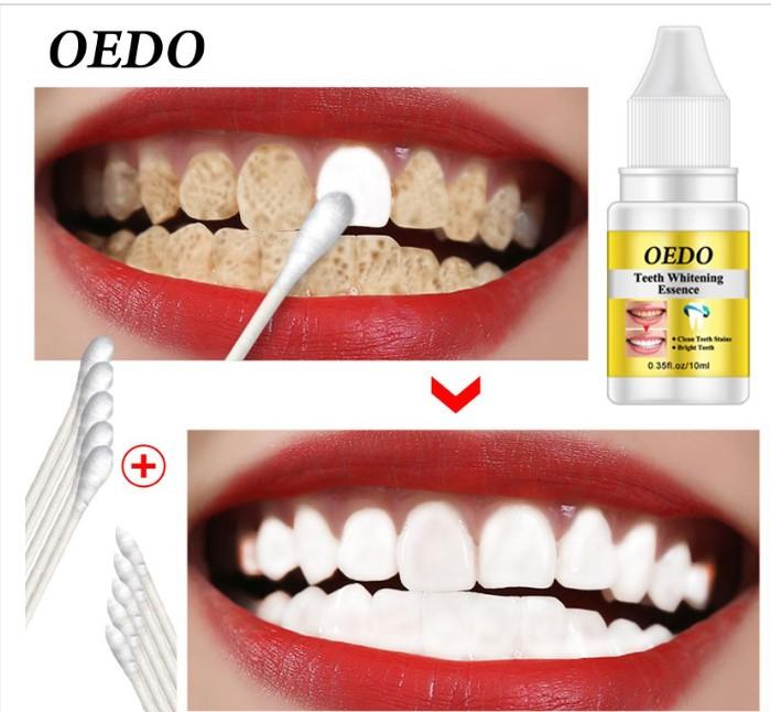 Tinh chất làm trắng răng Oedo