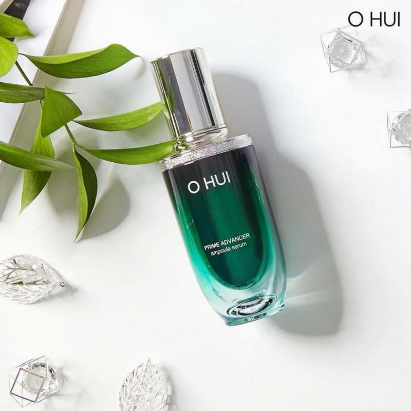 Tinh chất Ohui Prime Advancer Ampoule