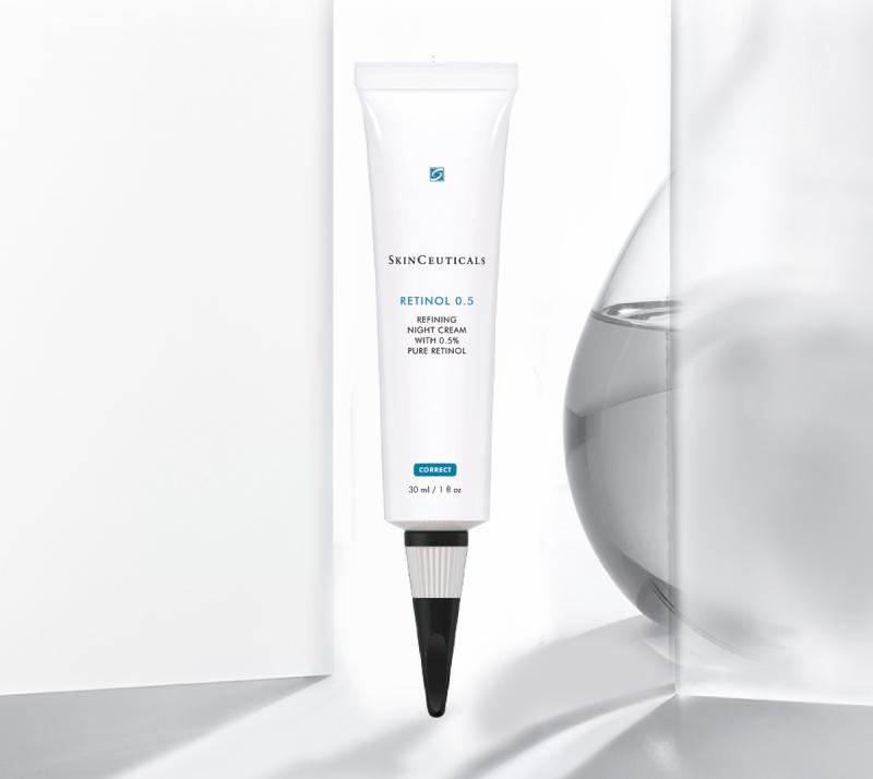 Tinh chất Retinol 0.5% ​Skinceuticals Retinol 0.5