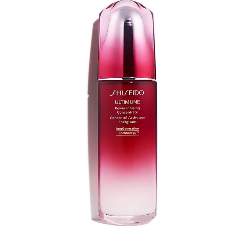 Tinh chất (serum) dưỡng da Shiseido Ultimune Power Infusing Concentrate