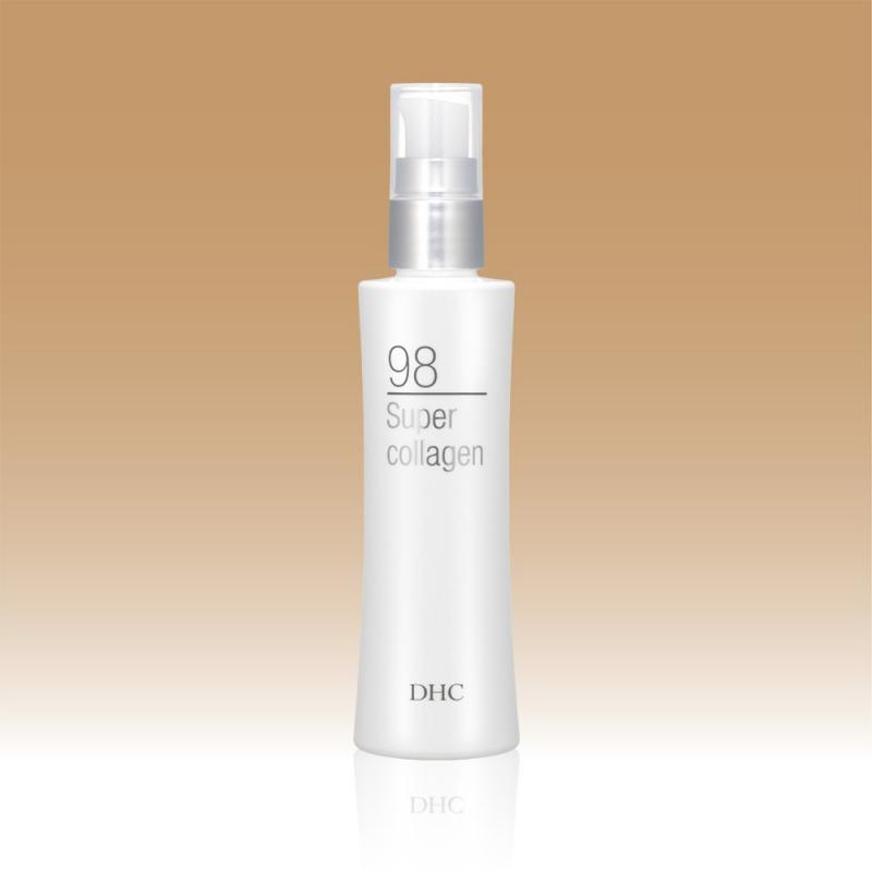 Tinh chất siêu Collagen 98 DHC Super Collagen