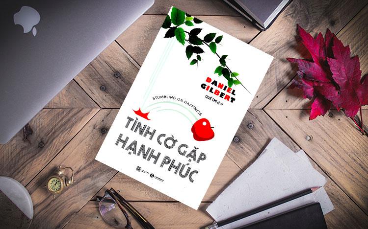 Tình cờ gặp hạnh phúc